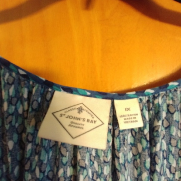 St John's Bay 1X - Picture 3 of 3